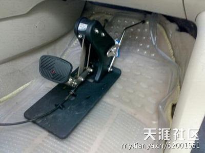 廣州領航汽車陪駕;陪練一對一、貴賓式服務、伙伴式練車_汽車陪練_天涯來吧_天涯社區