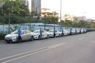 龍翔專業(yè)汽車陪駕 全方位服務(wù)，助您安全駕駛上路