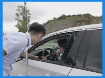 貴陽途安達汽車陪練陪駕 專業指導，安全駕行